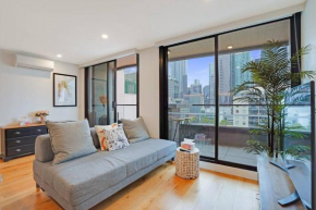 Bright 2B apt next to Flagstaff Garden freeparking#FG10